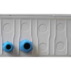 Jirous GentleBOX JR-300 Dış Plastik Kutu