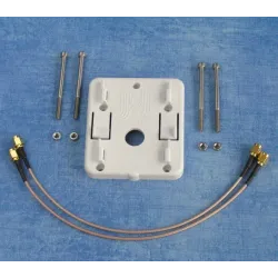 Jirous GENTLEKLIK | Uchwyt montażowy | do anten parabolicznych MIMO