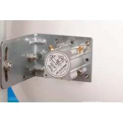 Параболическая антенна Jirous JRC-24DD MIMO RP-SMA комплект из 2 штук, 4.9 - 6.4GHz, 24.5dBi, 2x RP-SMA