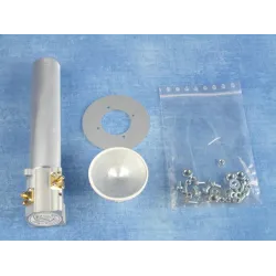 Комплект обновления Jirous JRC-29 MIMO 2x N/женский, 1 шт.