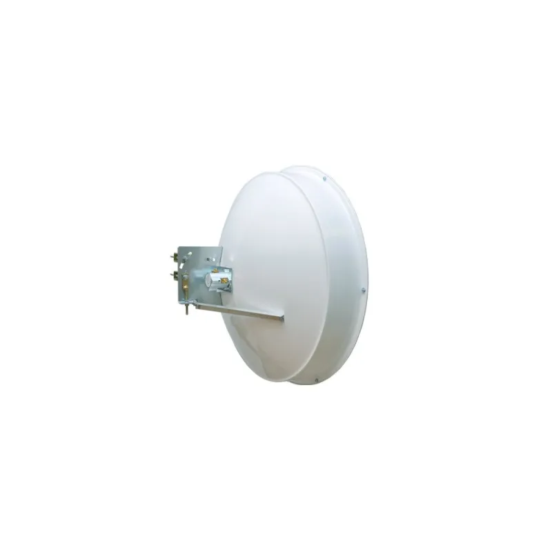 Jirous JRC-29EX MIMO 2x N/Female | Parabolantenne | 4,9 - 6,1GHz, 29dBi, 2er-Pack