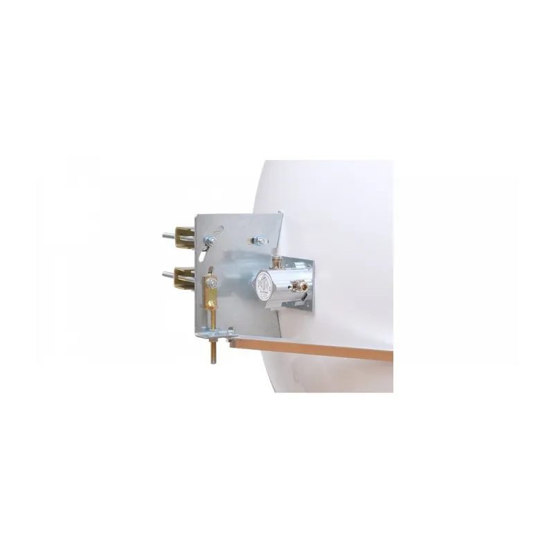 Jirous JRC-29EX MIMO 2x N/Femmina | Antenna parabolica | 4,9 - 6,1GHz, 29dBi, confezione da 2