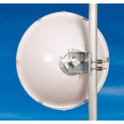 Jirous JRC-32DD Duplex Precision N/Female | Parabolantenne | 5,45 - 5,9GHz, 32dB