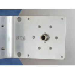 Jirous JRMA-380 10/11 | párabolická anténa | 10.1 11.7GHz, 28dBi, pro Mimosa B11