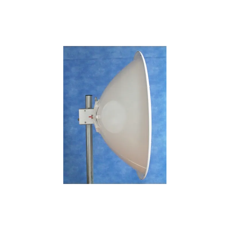 Jirous JRMB-900 10/11 | párabolická anténa | 10.1 11.7GHz, 37dBi, pro Mimosa B11