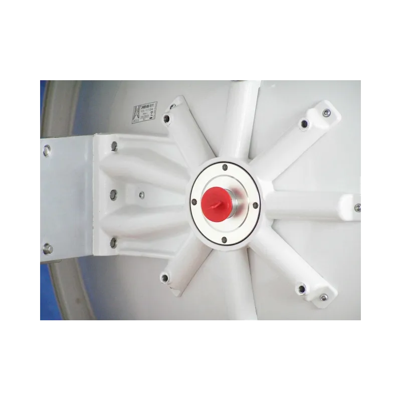 Jirous JRMB-900 10/11 | Parabolantenne | 10.1 â€" 11.7GHz, 37dBi, speziell für Mimosa B11