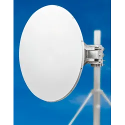 Jirous JRMD-1200 10/11 | Parabolic Antenna | 10 - 12GHz, 40dBi, dedicated to Mimos B11
