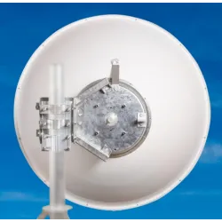 Jirous JRMD-1200 10/11 | párabolická anténa | 10 12GHz, 40dBi, pro Mimosa B11