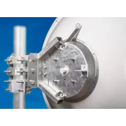 Jirous JRMD-1200 10/11 | Parabolantenne | 10 - 12GHz, 40dBi, speziell für Mimos B11