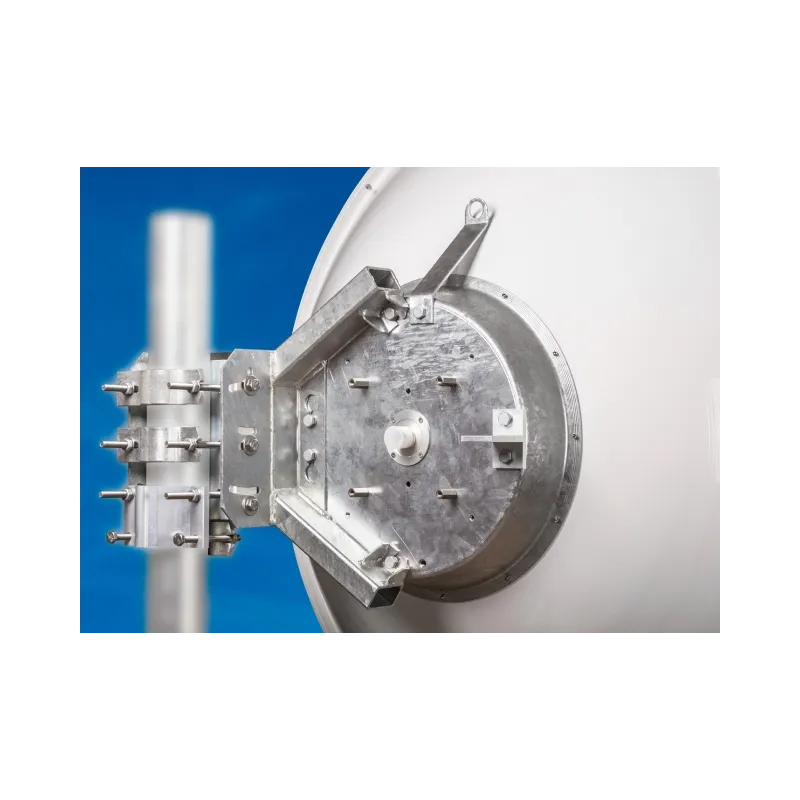 Параболическая антенна Jirous JRMD-1200 10/11, 10 – 12GHz, 40dBi, предназначенная для Mimosa B11
