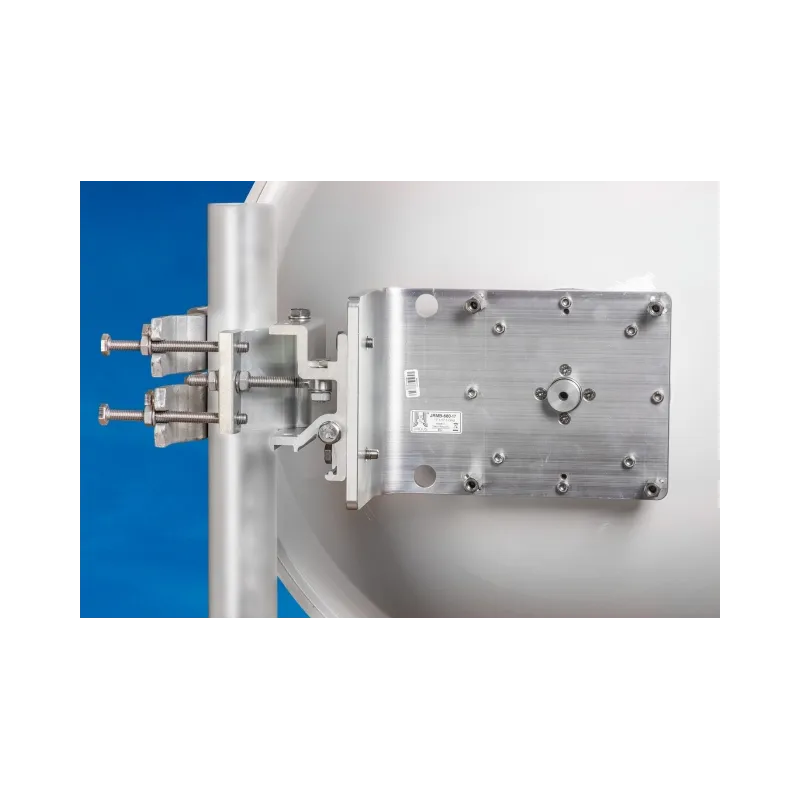 Jirous JRMD-680 Parabolik Anten 10/11, 10.1 – 11.7GHz, 35dBi, Mimosa B11 için Tasarlanmıştır