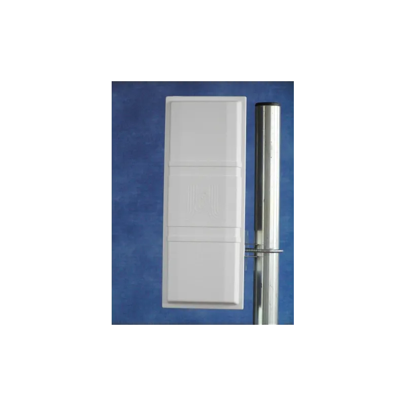 Jirous JSC-16-60 MIMO | Antena sectorial | doble polarización, 5.4 - 5.85GHz, 16dBi