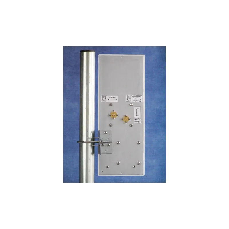 Jirous JSC-16-60 MIMO | Sector antenna | dual polarization, 5.4 - 5.85GHz, 16dBi