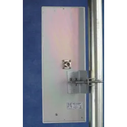 Jirous JSC-19-30H Sektör Anteni, 5.47 - 6GHz, 18.6dBi