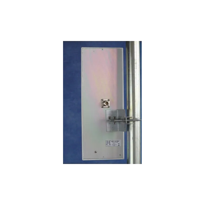 Jirous JSC-19-30H | Sektor-Antenne | 5,47 - 6GHz, 18,6dBi