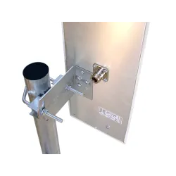 Jirous JSC-19-30V | Antena sektorowa | 5.47 - 5.9GHz, 17.5dBi