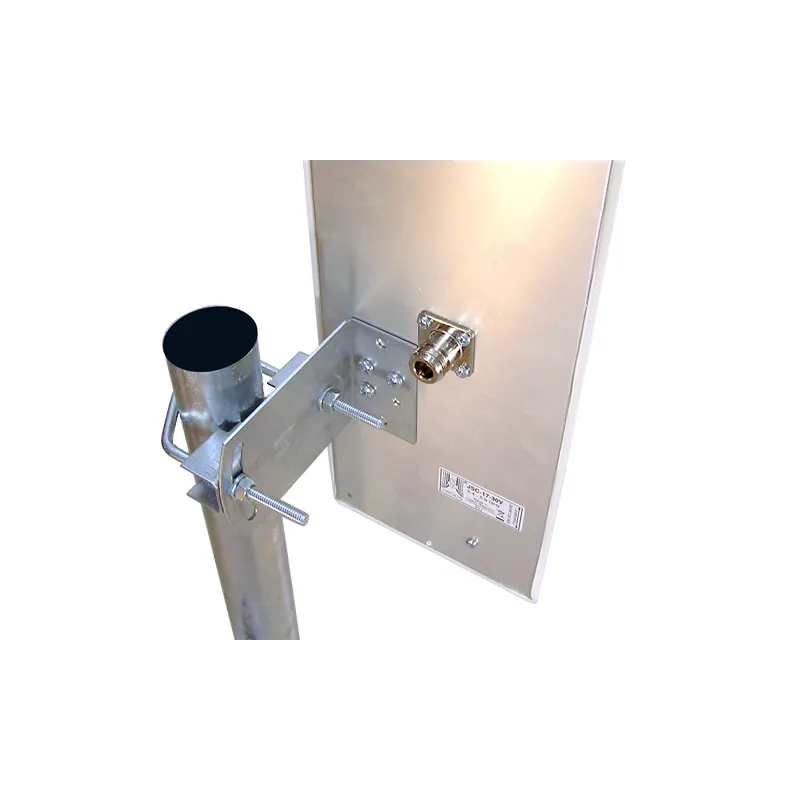 Jirous JSC-19-30V | Sektor-Antenne | 5,47 - 5,9GHz, 17,5dBi