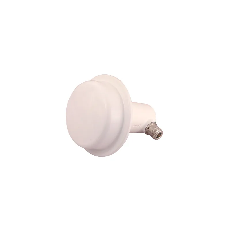 Jirous JZC | Radiador de antena parabólica | 5GHz, 11dBi, soquete N