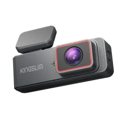 Kingslim E2 Pro Dash Camera | Câmera de painel |