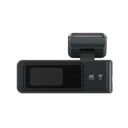 Kingslim E2 Pro Dash Camera | Armaturenbrettkamera |