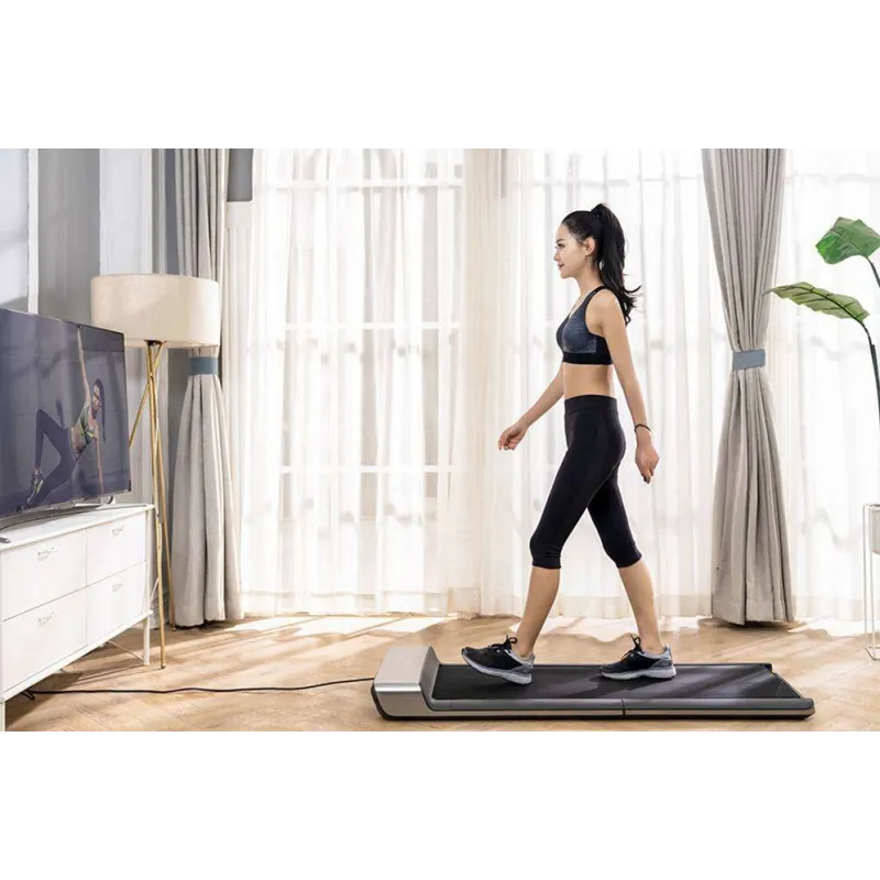 Kingsmith A1 Walking Pad | Tapis roulant | Pieghevole