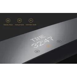 Электрический беговой дорожка Kingsmith A1, Складная.walking Pad