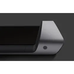 Kingsmith A1 Elektrikli Koşu Bandı, Katlanabilir Yürüyüş Pad'i