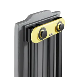 Kingsmith Fitness Bench | Exercise bench | foldable, adjustable