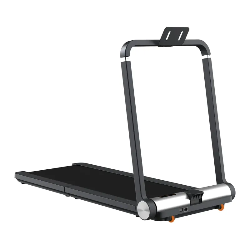 Kingsmith MC21 Walking Pad Black | Walking Pad | Foldable, 0.5 - 10km/h