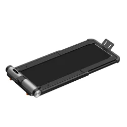 Kingsmith MC21 Walking Pad Preto | Passadeira elétrica | Dobrável, 0,5 - 10 km/h