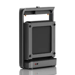 Kingsmith MX16+ Elektrikli Koşu Bandı Walkingpad, Katlanabilir, 1-16 km/s