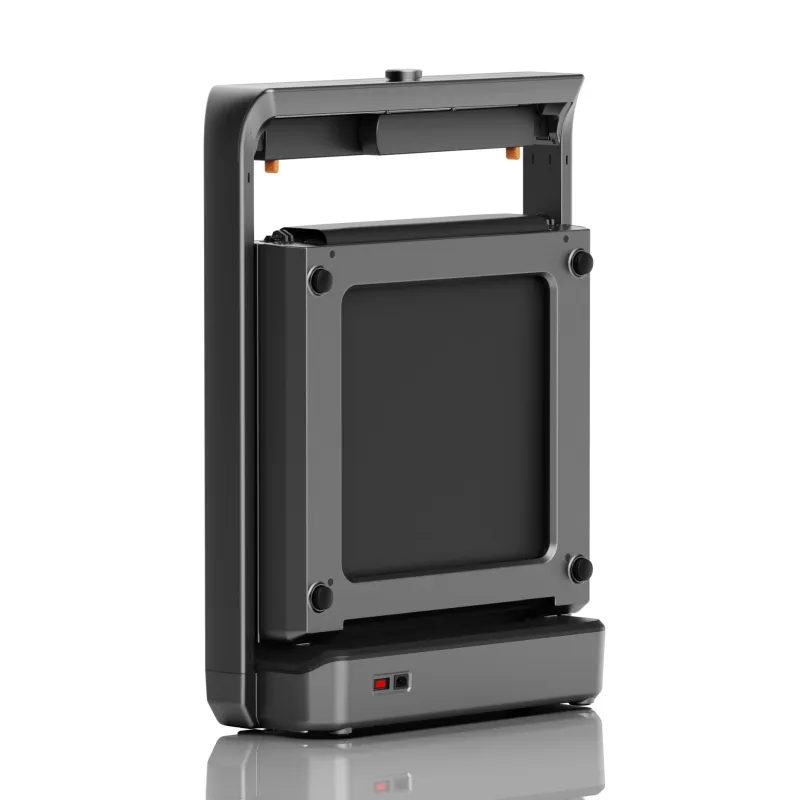 Kingsmith MX16+ Elektrikli Koşu Bandı Walkingpad, Katlanabilir, 1-16 km/s