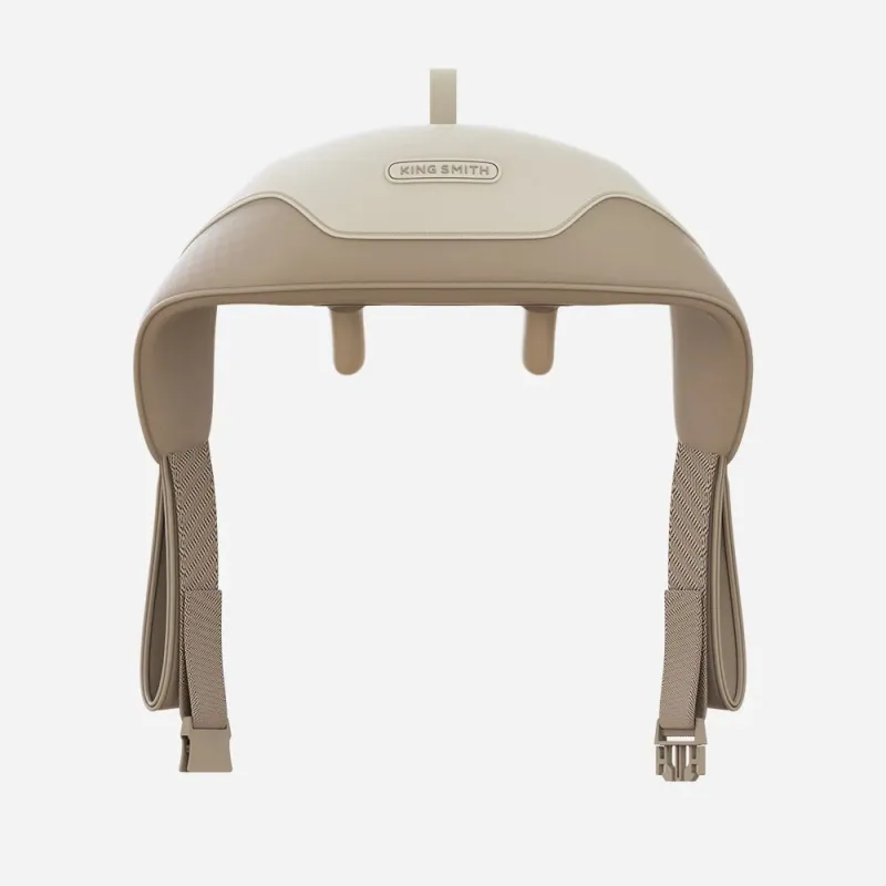 Kingsmith Neck Massager | Nacken- und Schultermassagegerät | MSK1A