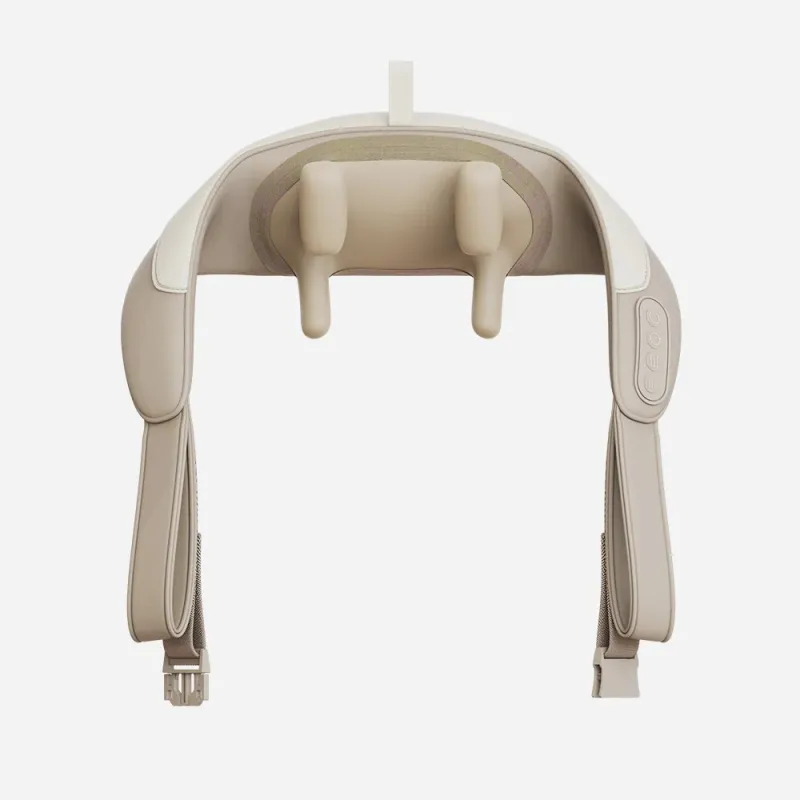 Kingsmith Neck Massager | Nacken- und Schultermassagegerät | MSK1A