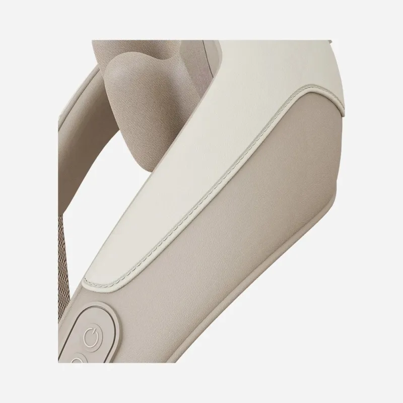 Kingsmith Neck Massager | Masážní přístroj na krk a ramena | MSK1A