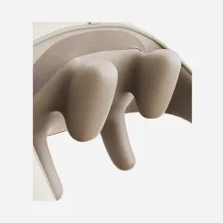 Kingsmith Neck Massager | Nacken- und Schultermassagegerät | MSK1A