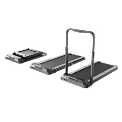 Kingsmith R2B Walking Pad | Tapis roulant | Pieghevole