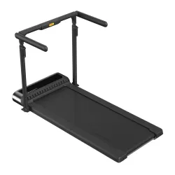 Kingsmith R3 Hybrid+ Treadmill | Tapis roulant elettrico | pieghevole, 1-12 km/h (Nuovo R2B / sostituzione R2B)