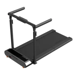 Kingsmith R3 Hybrid+ Treadmill | Cinta de correr eléctrica | plegable, 1-12 km/h (Nuevo R2B / Sustitución R2B)