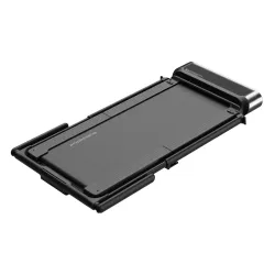 Kingsmith R3 Hybrid+ Treadmill | Cinta de correr eléctrica | plegable, 1-12 km/h (Nuevo R2B / Sustitución R2B)