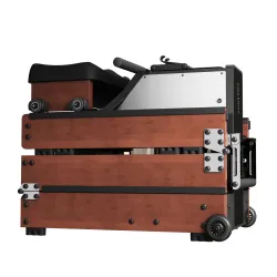 Kingsmith Rowing Machine WM10 | Máquina de remo | Bluetooth