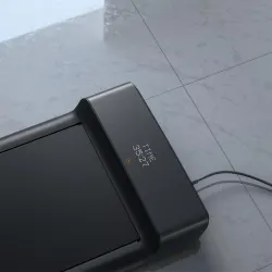 Электрическая беговая дорожка Kingsmith Walking Pad A1 Pro, WPA1F