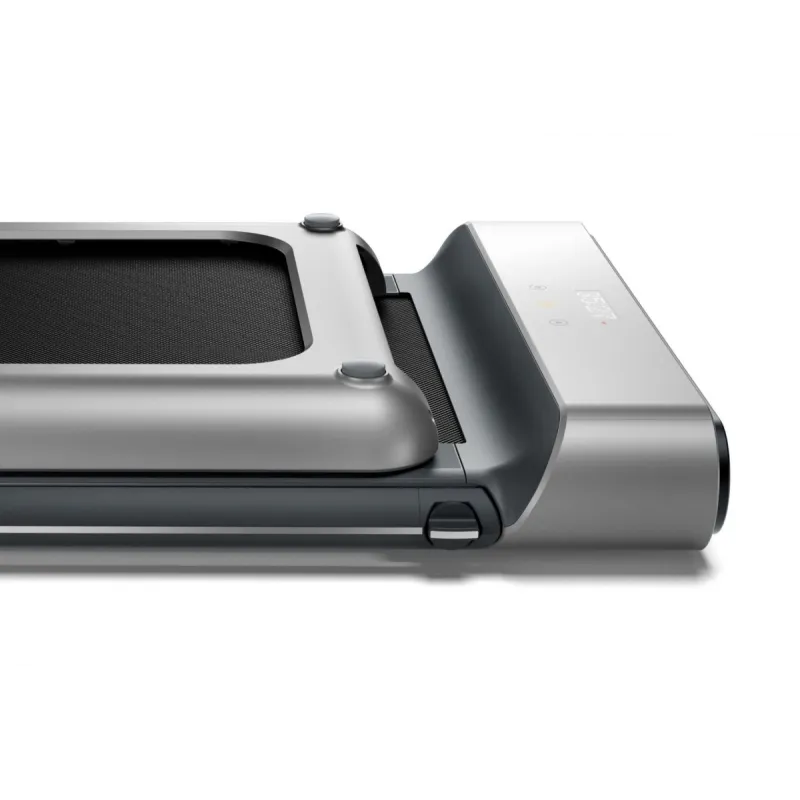Kingsmith Walking Pad R1 Pro Silber | Elektrisches Laufband | faltbar