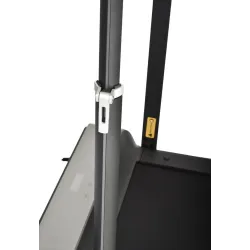 Kingsmith Walking Pad R1 Pro Gümüş Elektrikli Koşu Bandı