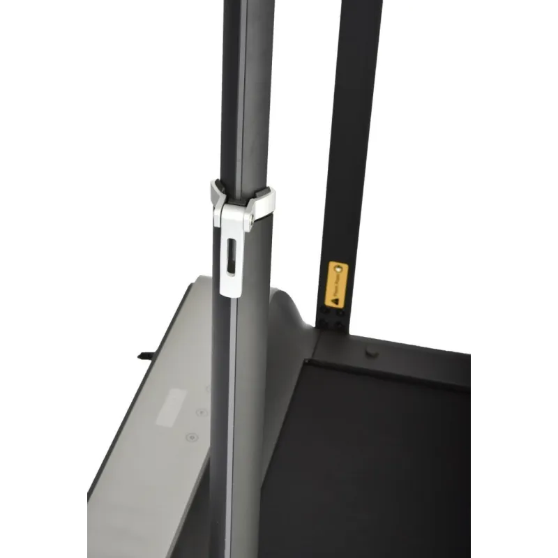 Kingsmith Walking Pad R1 Pro stříbrný | Elektrický běžecký pás | skládací