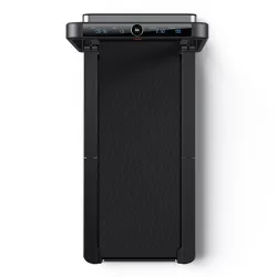 Kingsmith X21 Walking Pad | Walking Pad | Foldable, black