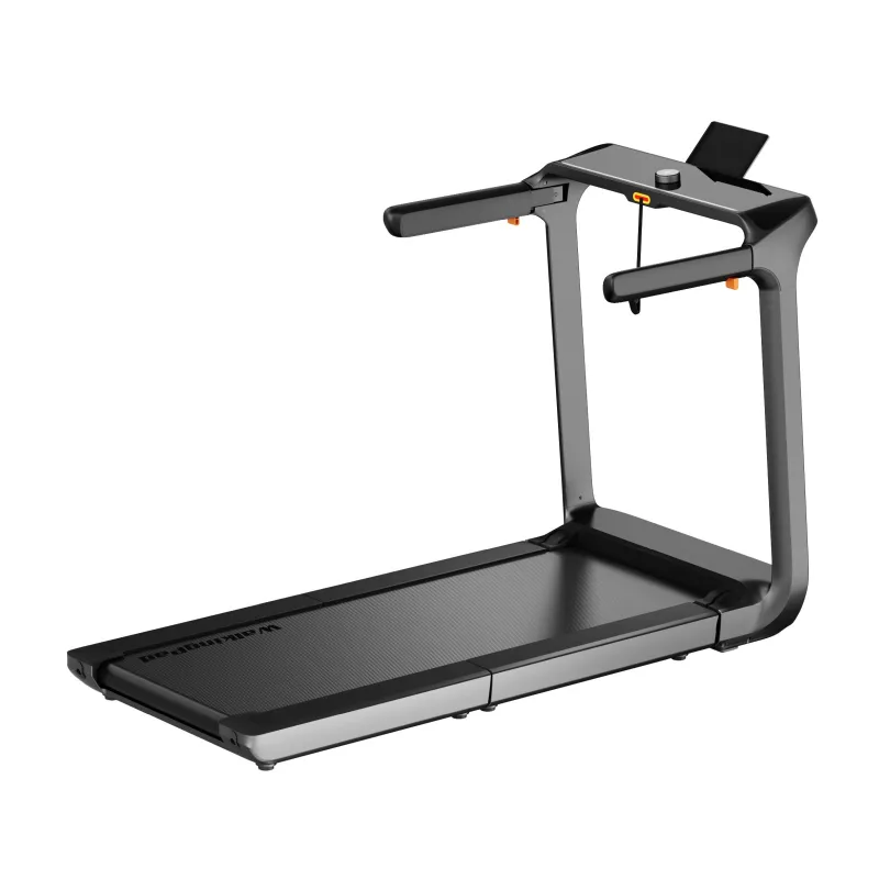 Kingsmith X218 Walkingpad | Cinta de correr eléctrica | plegable, 1-18 km/h