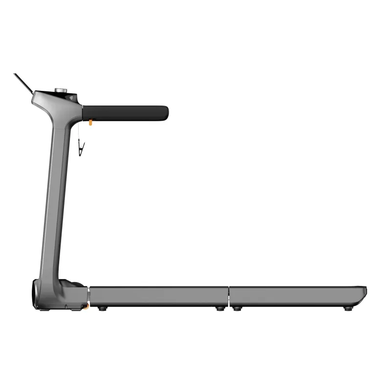 Kingsmith X218 Walkingpad | Tapis roulant elettrico | pieghevole, 1-18 km/h