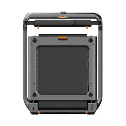 Kingsmith X218 Walkingpad | Cinta de correr eléctrica | plegable, 1-18 km/h