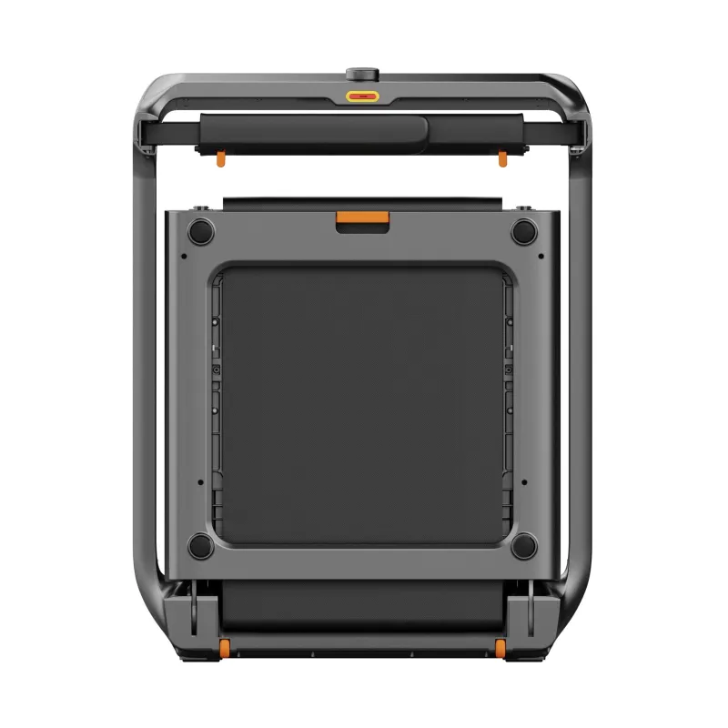 Kingsmith X218 Walkingpad | Tapis roulant elettrico | pieghevole, 1-18 km/h